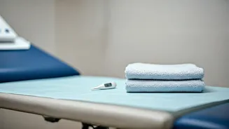 Empowering Your Daughter: A Parent's Guide to Gynecological Visits