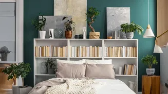 Planning For Guest Bedding In Small Homes Starts With Complete Bedding Sets And Clear Labels