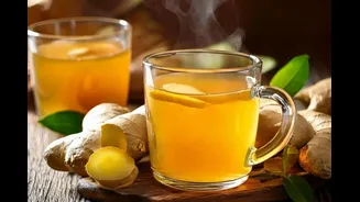 There 5 Immunity Blends Can Help You Overcome Those Winter Health Woes