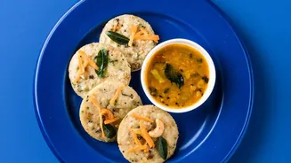 10 Food Swaps That Capture India’s Shift Towards Health-Conscious Convenience