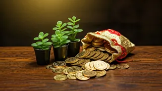 Gifts for Abundance: Feng Shui Secrets for 2026