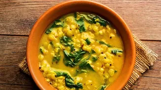 From Dal Bowls To Stir-Fries, Faster Healthy Meals Are Finding Space In Busy Kitchens