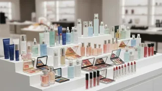 Beauty Demand Is Rising Beyond India’s Metros As Young Shoppers Spend More