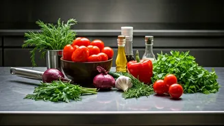 Sarfaraz Ahmed: From Cricket to Culinary Heights