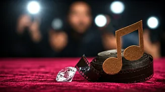 Disha Patani & Talwiinder: Are They Dating?