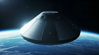 Artemis II: NASA's Lunar Journey Awaits Liftoff