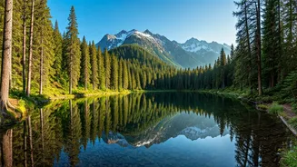 Nature-First Travel Keeps Growing