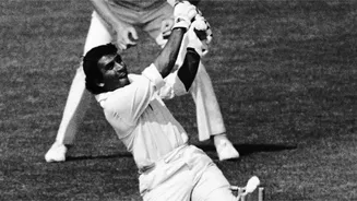 Throwback to Gavaskar's infamous 36* off 174