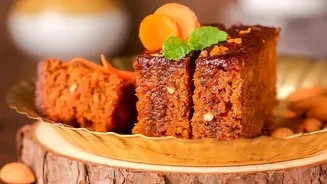 Clove Desserts: Why Use Warm Spice To Add Depth To Cakes, Cookies And Custards