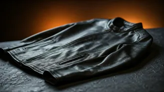 Leather Jackets: Essential Style Guide for Men