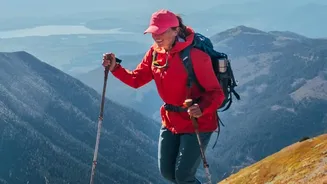 Where Outdoor Beginners Can Enjoy Safe Guided Trails On A First Himalayan Trek