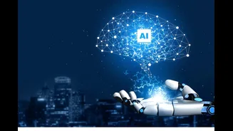 Big Threat To Data Centres: What Perplexity CEO Has Said About On-Device AI Systems