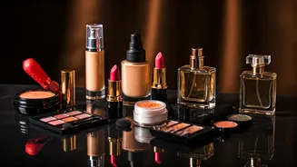 Simone Tata: Beauty Industry Pioneer Dies