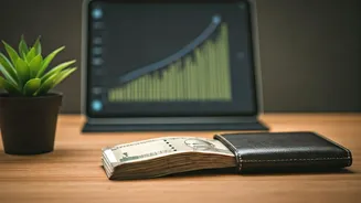 First-Time Earners Are Saving With Purpose