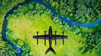 Delhi Air-Taxi Plans: How Electric Aircraft Could Reshape Urban Travel