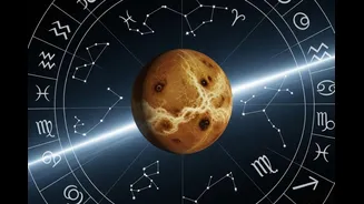 Venus Transit On Feb 11, Success And Sudden Wealth Gains Likely For 3 Zodiac Signs