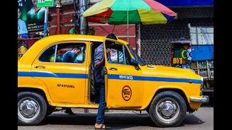 CIOs Urged to Lead India's Next Tech Revolution