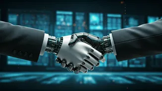 Customer Success: Building Trust and Relationships