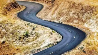 From Jaipur To Ranthambore, Better Roads Are Helping Build Wider Indian Travel Circuits