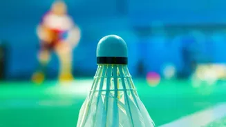 India’s BWF World CHampionships medal history: Treesa Jolly and Gayatri Gopichand script history with bronze in 2026