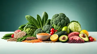 How To Maintain High Energy Levels On Vegetarian Food Daily