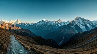 Bhutan And Nepal Are Easy, Close And Beautiful
