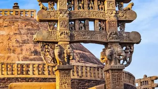 Chhattisgarh's Sirpur Cultural Landscape — What Its Tentative Listing Could Mean For Awareness