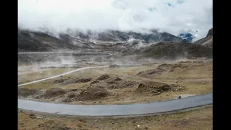 Winter Fog Driving: Essential Safety Tips for Indian Roads