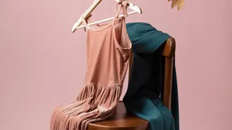 A Wardrobe Need Can Be Seasonal without Being Trend-Driven