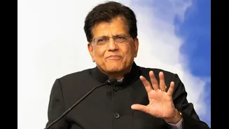 ‘Farmers’ Interests Not Compromised’: Piyush Goyal Says India Will Have 'Strong Advantage' In US Trade Deal