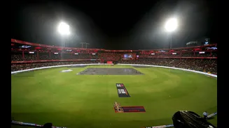 M Chinnaswamy Stadium set for major overhaul, KSCA eyes 20,000-seat expansion