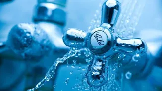 Are cold showers actually good for you?