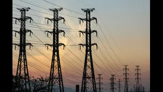 No Bill Shock Before Polls For Uttar Pradesh's Power Consumers As UPERC To Retain Rates