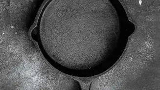 India's Cast-Iron Trend Calls for Better Maintenance Knowledge