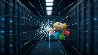 Musk's Ignorance: Grok's Shocking Image Problem