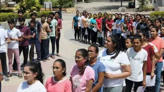 NTA extends NEET-UG 2026 exam duration to 195 minutes