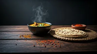 Move Over Avocado: Gen Z Revives Indian Home Cooking