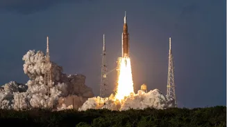 Artemis II Moon mission costs ₹3.72 lakh crore: Who pays?