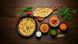 17 Punjabi Delights: Authentic Recipes to Savor