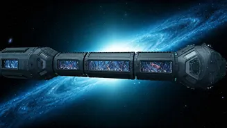 New Cosmic Discoveries and Innovations Emerge