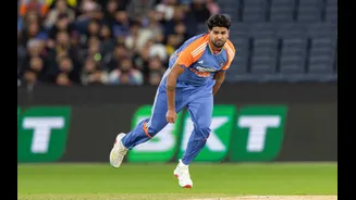 'How have you selected Harshit Rana?' - Sadagoppan Ramesh questions BCCI selectors ahead of Ireland & England T20Is