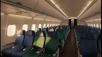 New Jets and Cabin Retrofits Will Drive Air India’s Next Growth Phase