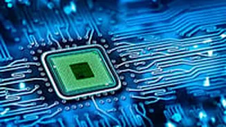 Centre Sanctions 24 Chip Design Projects In Big Push To India's Semiconductor Industry
