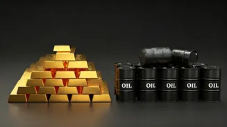 India-UAE Trade: Analyzing the Growing Imbalance