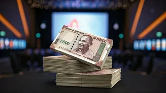 Decoding the Bollywood Box Office: The ₹400 Crore Club