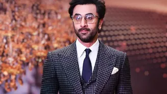 How Ranbir Kapoor Gradually Expanded Beyond His Early Romantic-Hero Roles