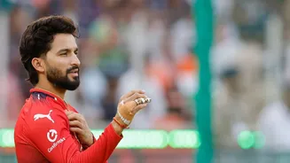 ‘I really hope he gets an opportunity’ - Irfan Pathan backs Rajat Patidar for India's T20I squad