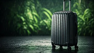 Monsoon Holidays Made Easy With These Tricks