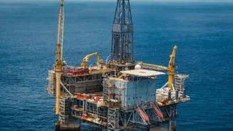 Larsen&Toubro wins over $1.8bn Middle East offshore contract