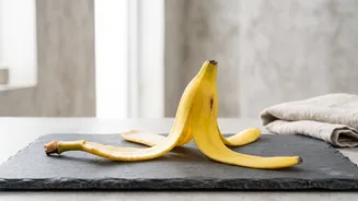 Patch Testing Matters Before Trying Any Homemade Beauty Hack Prevents Rubbing Banana Peel On Skin Can Still Cause Irritation In Some People From Be...